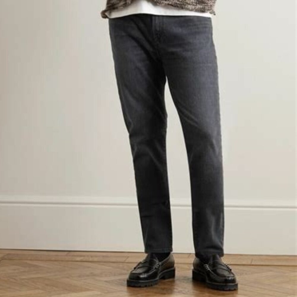 FRAME | L'Homme Athletic Jeans